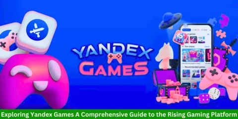 Yandex Games