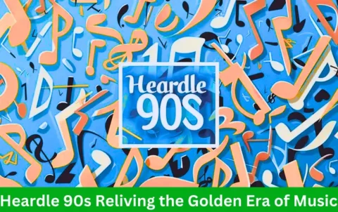 Heardle 90s Reliving the Golden Era of Music Heardle 90s