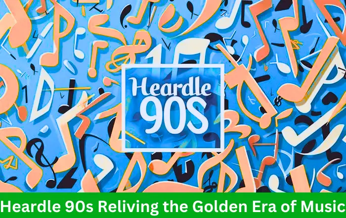 Heardle 90s
