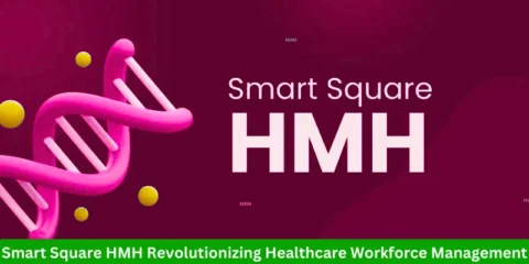 Smart Square HMH