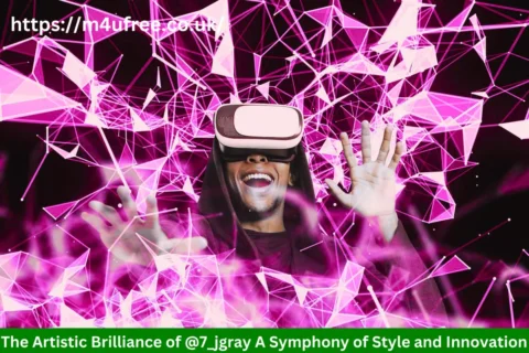 The Artistic Brilliance of @7_jgray A Symphony of Style and Innovation @7_jgray