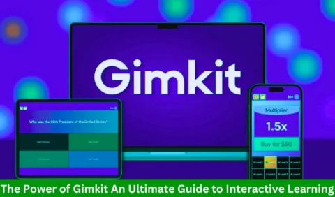 Gimkit