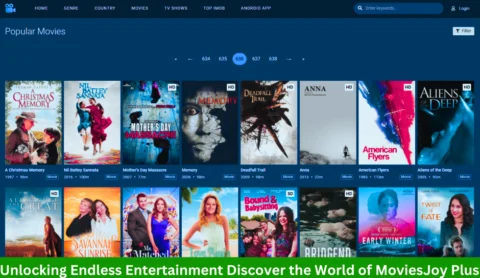 MoviesJoy Plus