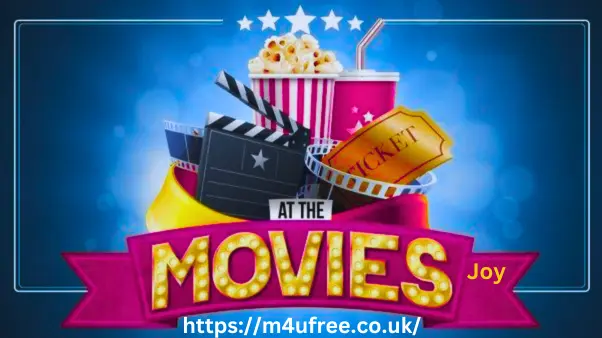 MoviesJoy Your Ultimate Destination for Free Streaming Entertainment