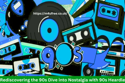 Best Rediscovering the 90s Dive into Nostalgia with 90s Heardle 90s Heardle