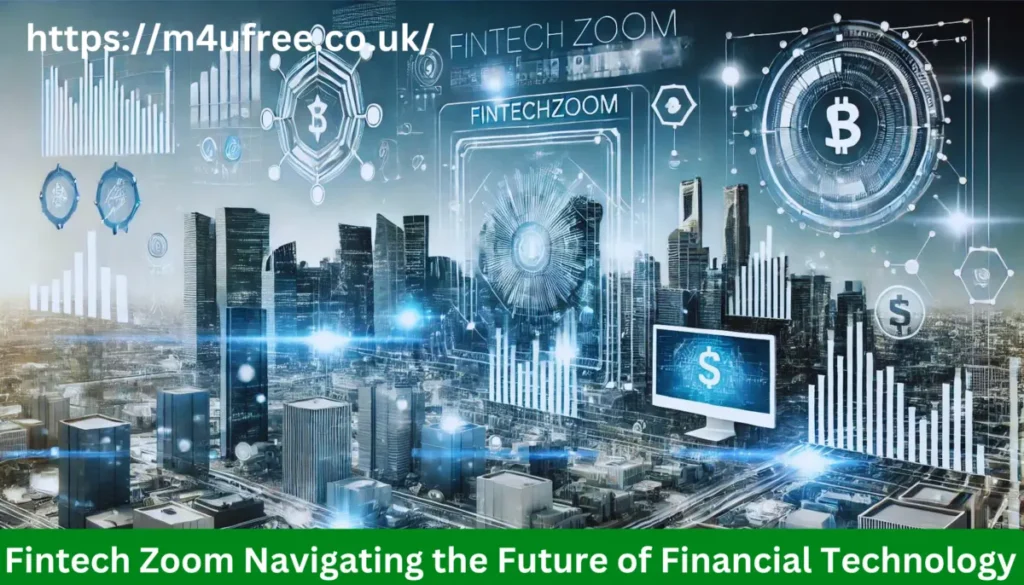 Fintech Zoom
