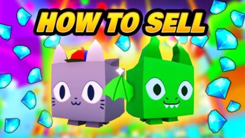 Roblox Pet Simulator 99 Trading Guide
