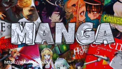 KunManga A Comprehensive Guide to Your Favorite Online Manga Platform KunManga