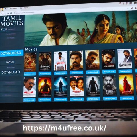 Moviesda The Popular Hub for Tamil Movies Download Moviesda