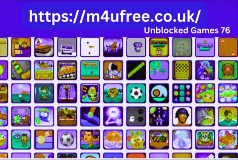 Unblocked Games 76