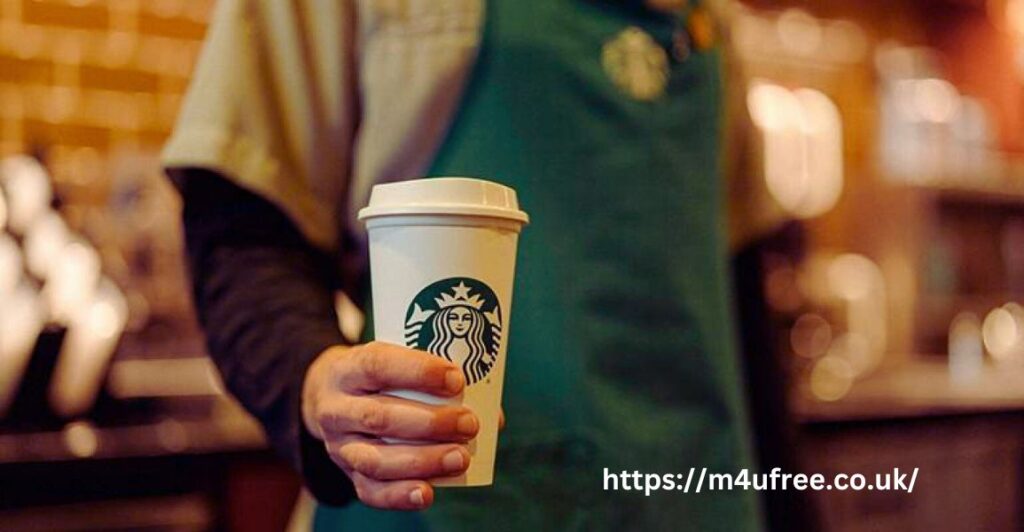 Starbucks Partner Hours