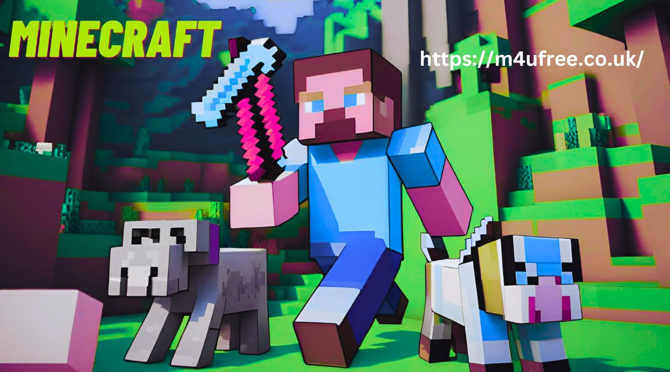 minecraft: bedrock edition (2011) game icons banners