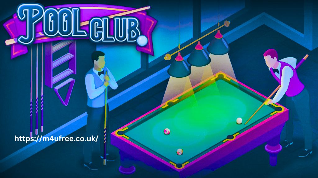 8 ball pool crazy games