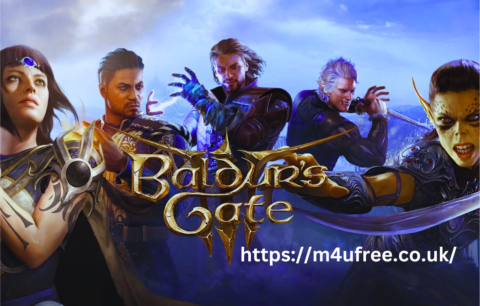 baldur's gate 3 xbox