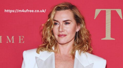 Kate Winslet
