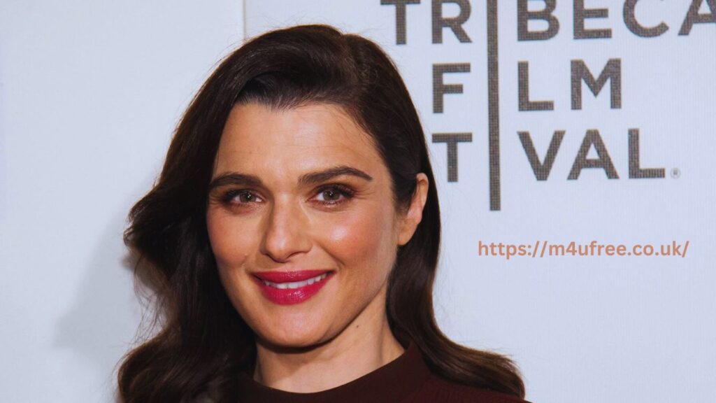 Rachel Weisz Movies