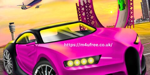 Top Speed 3D Unblocked