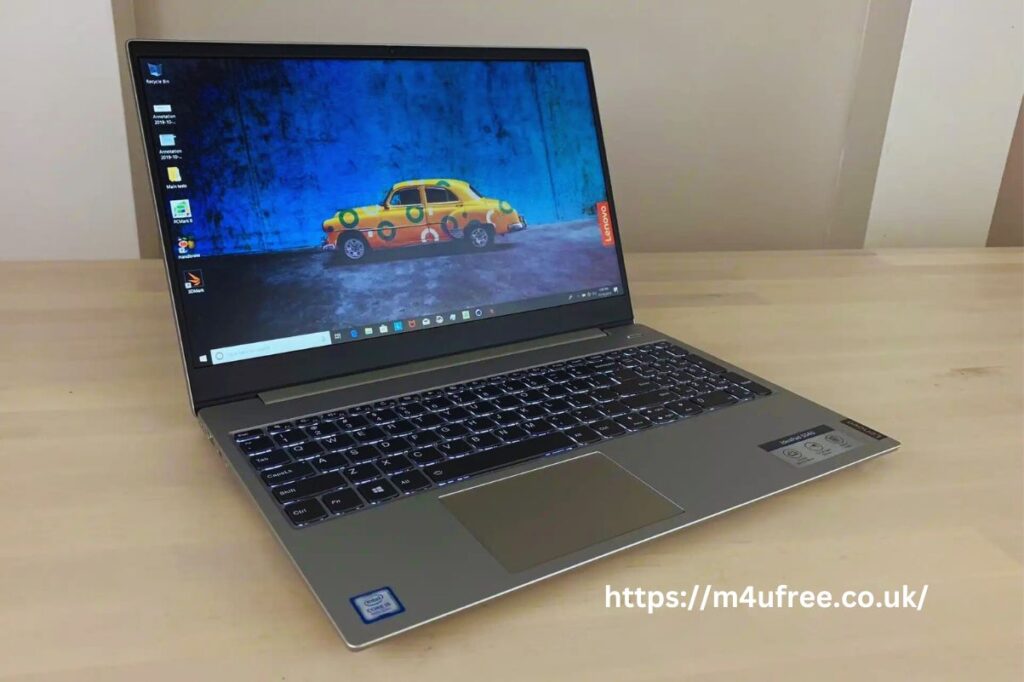 lenovo ideapad s340-15