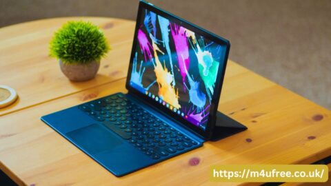 Google Pixel Slate i5