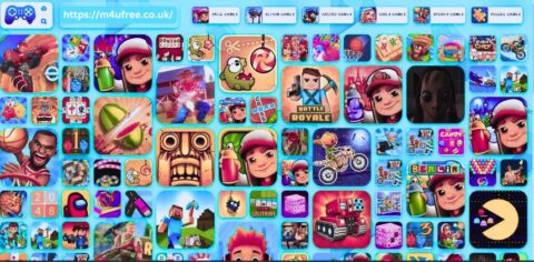 The Ultimate Guide to Poki Jeux Free Online Gaming at Your Fingertips Poki Jeux