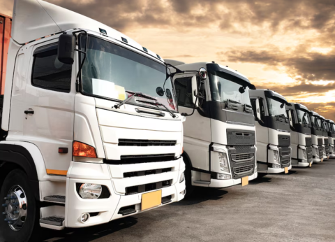 Haulage Company Birmingham: Your Trusted Logistics Partner
