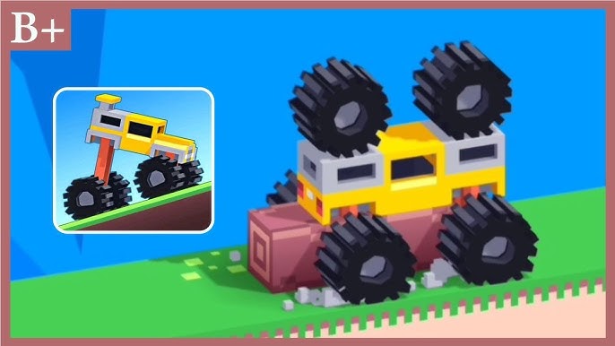 drive mad unblocked games 66