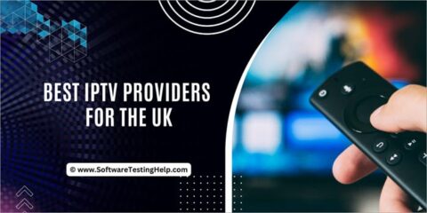 How to Choose the Best IPTV in the UK for Seamless Streaming How to Choose the Best IPTV in the UK for Seamless Streaming