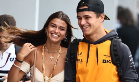 Lando Norris Girlfriend Who Is the Woman Behind the Formula 1 Star? Lando Norris Girlfriend