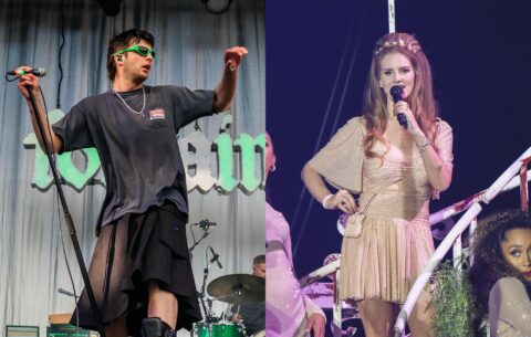 Grian Chatten Girlfriend