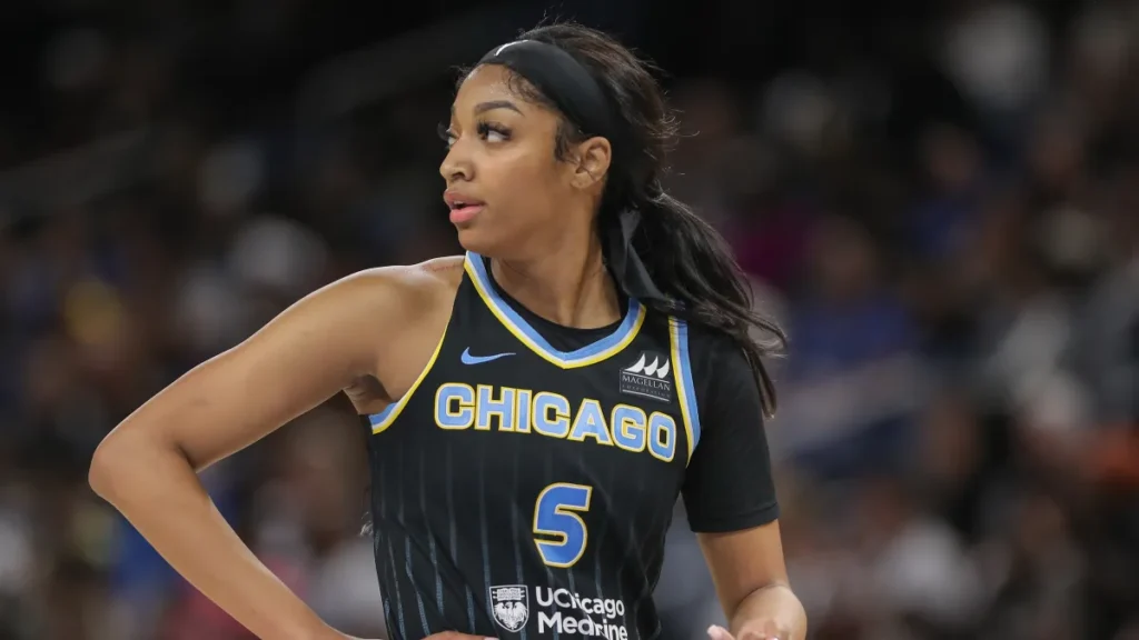 Angel Reese Net Worth