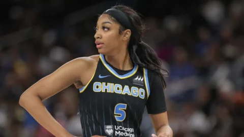 Angel Reese Net Worth