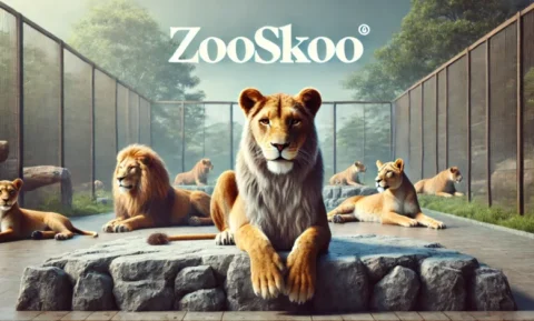 Zooskooñ The Primal Yearning for Wild Connection Zooskooñ