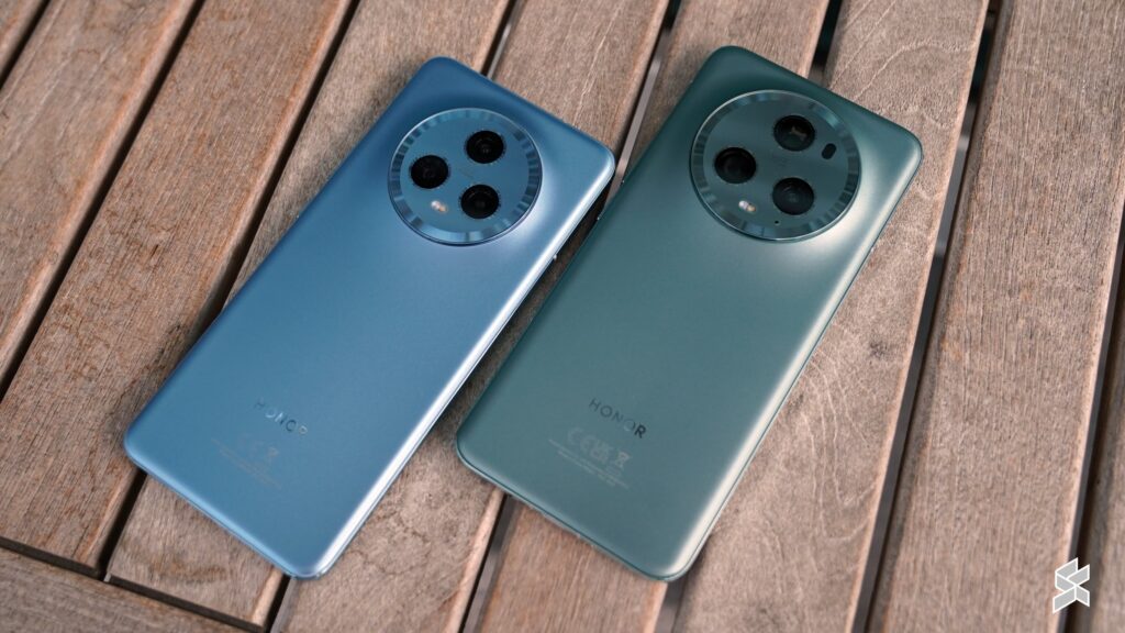 Geekzilla.tech Honor Magic 5 Pro