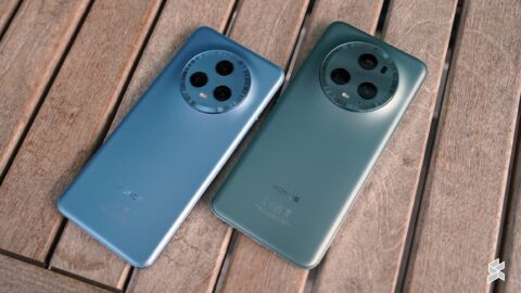 Geekzilla.tech Honor Magic 5 Pro