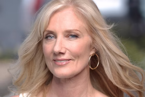 Joely Richardson